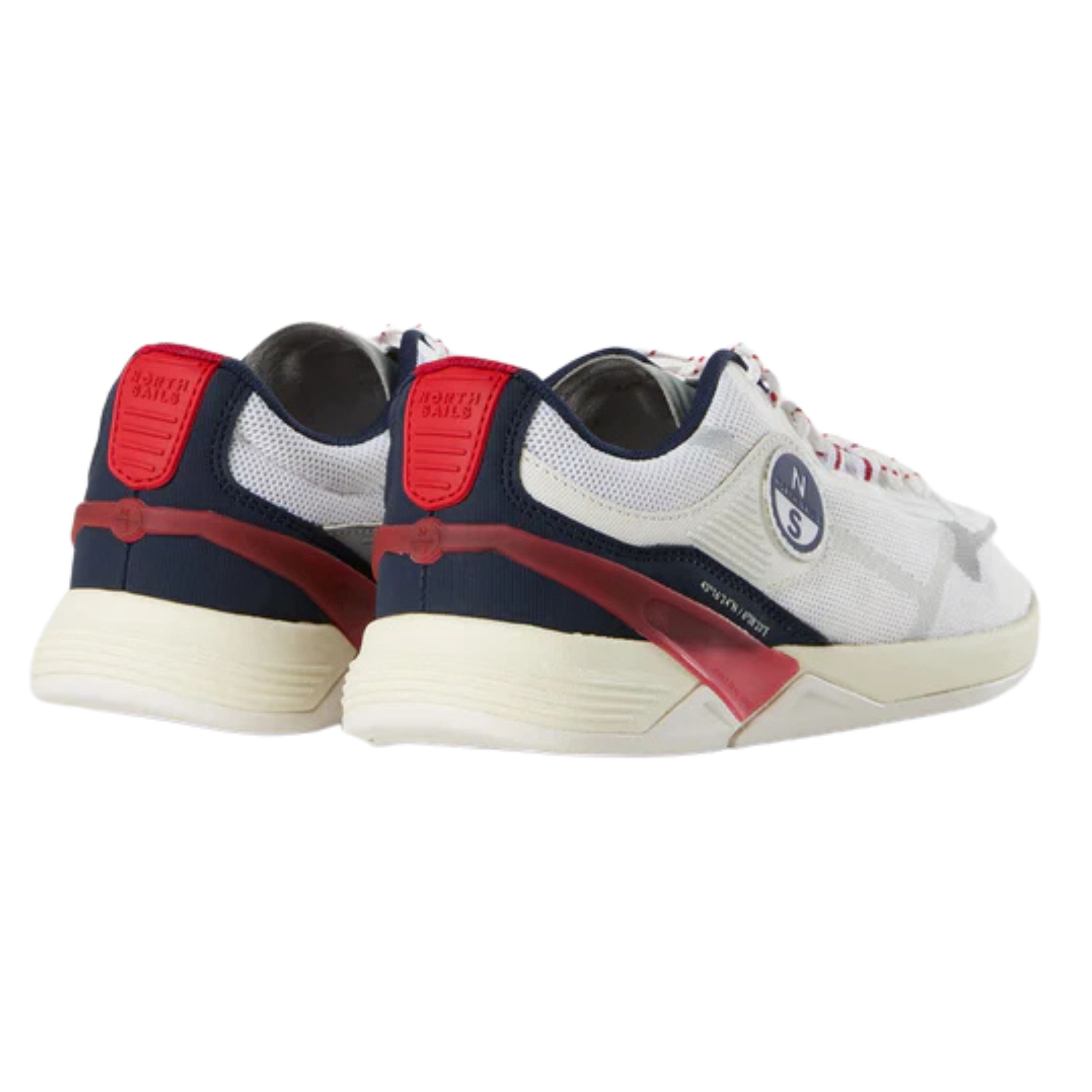 North Sails Scarpe Sneaker Saint-Tropez 408001 WAGE Les Voiles de Saint Tropez