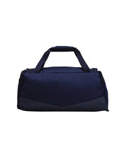 Under Armour Borsone Borsa Duffle UA Undeniable 5.0 Small Blu Navy