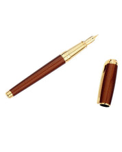 Stdupont Ink Pen D Line Red Unisex