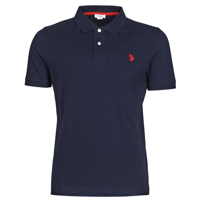 Us Polo Assn. Sport Casual Logo 41029 Blue Men 1