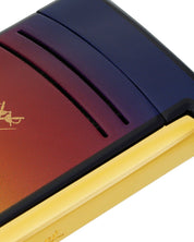 S.t.dupont accendino Maxijet Montecristo Limited Edition Collector Multicolore 020034