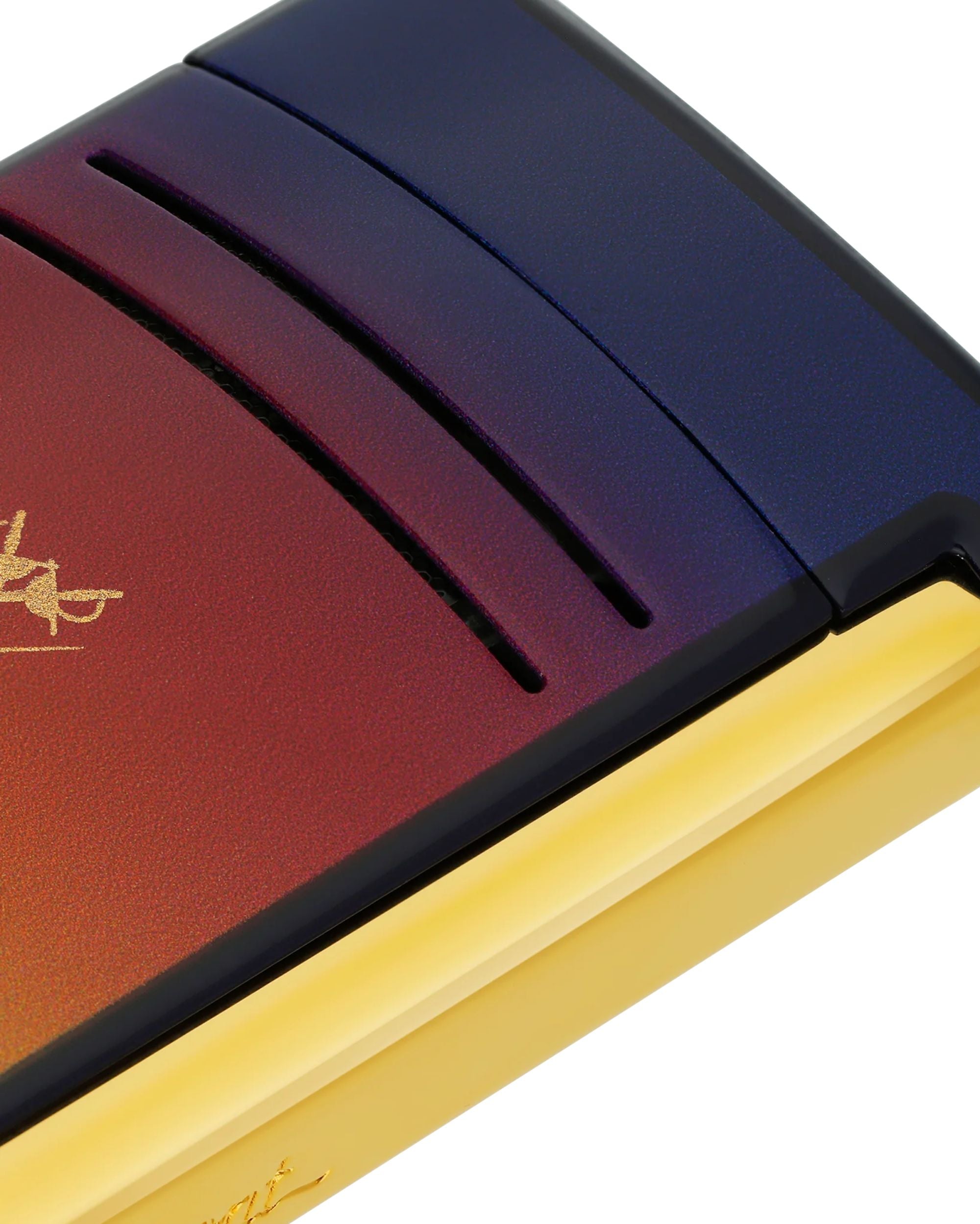 S.t.dupont accendino Maxijet Montecristo Limited Edition Collector Multicolore 020034