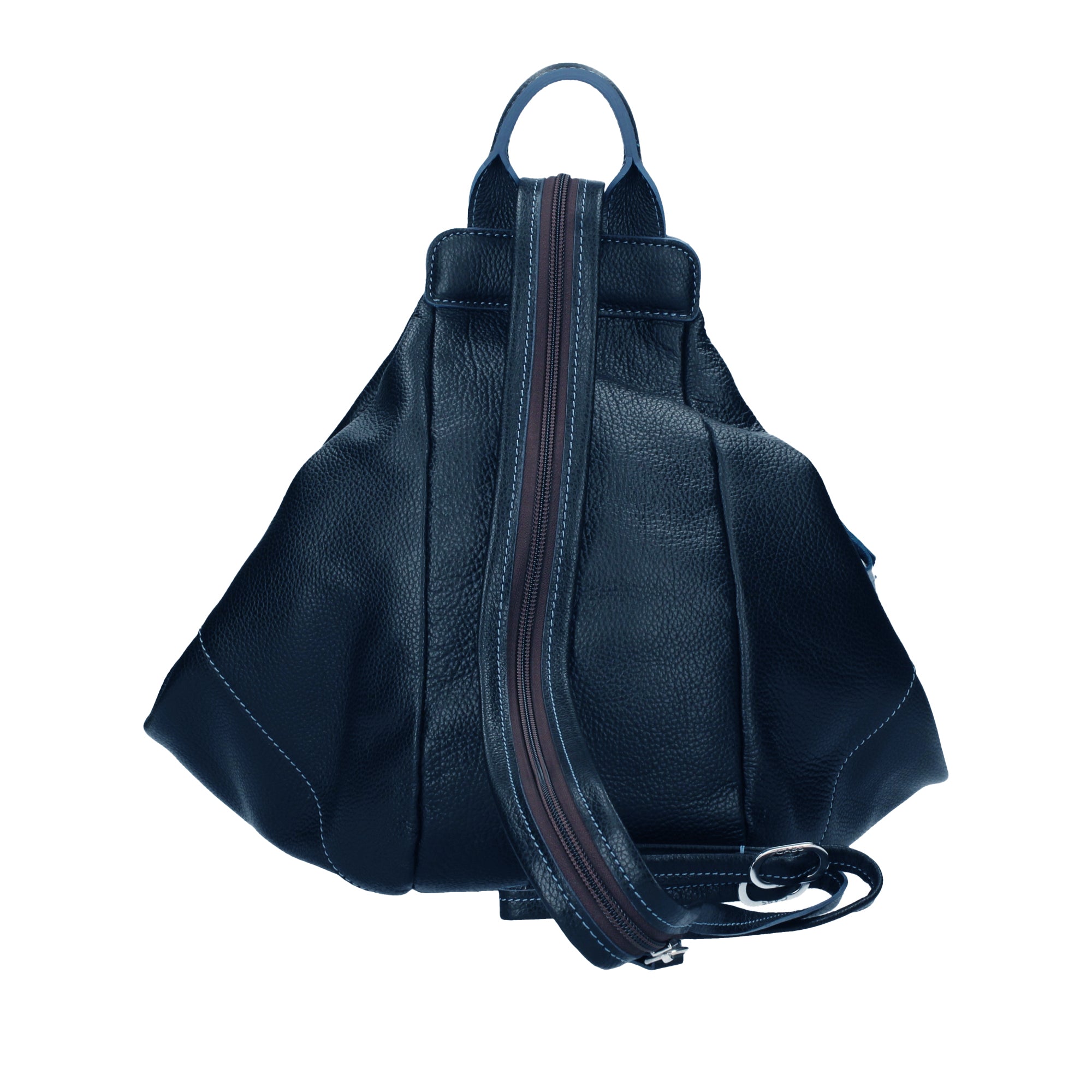 Gabs G002830t2-p0086 Secchiello Bucket Bag Blu Donna