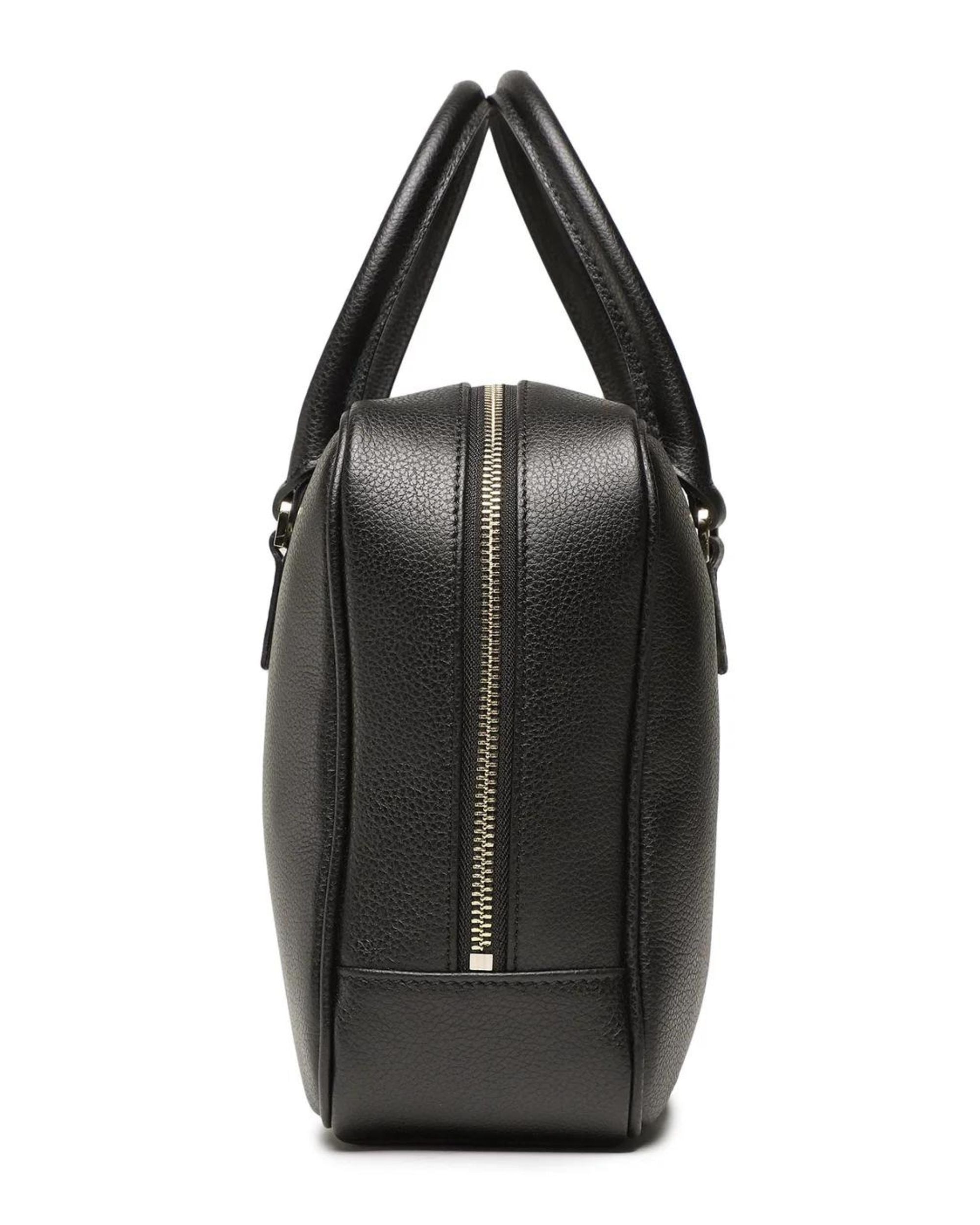 Patrizia Pepe Handbag Black Woman