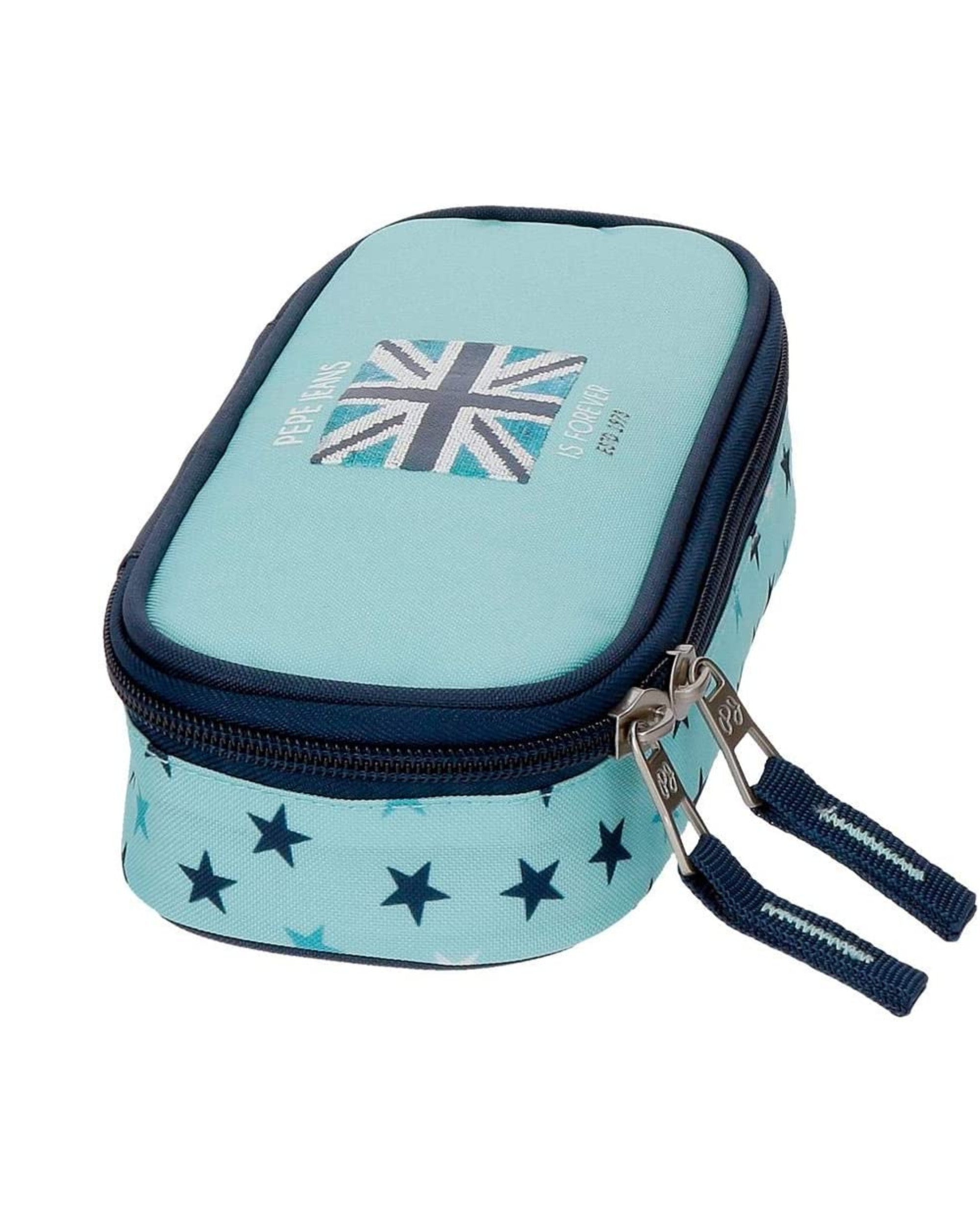 Pepe Jeans By London Light Blue Unisex