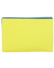 Gabs Green Wallet Women