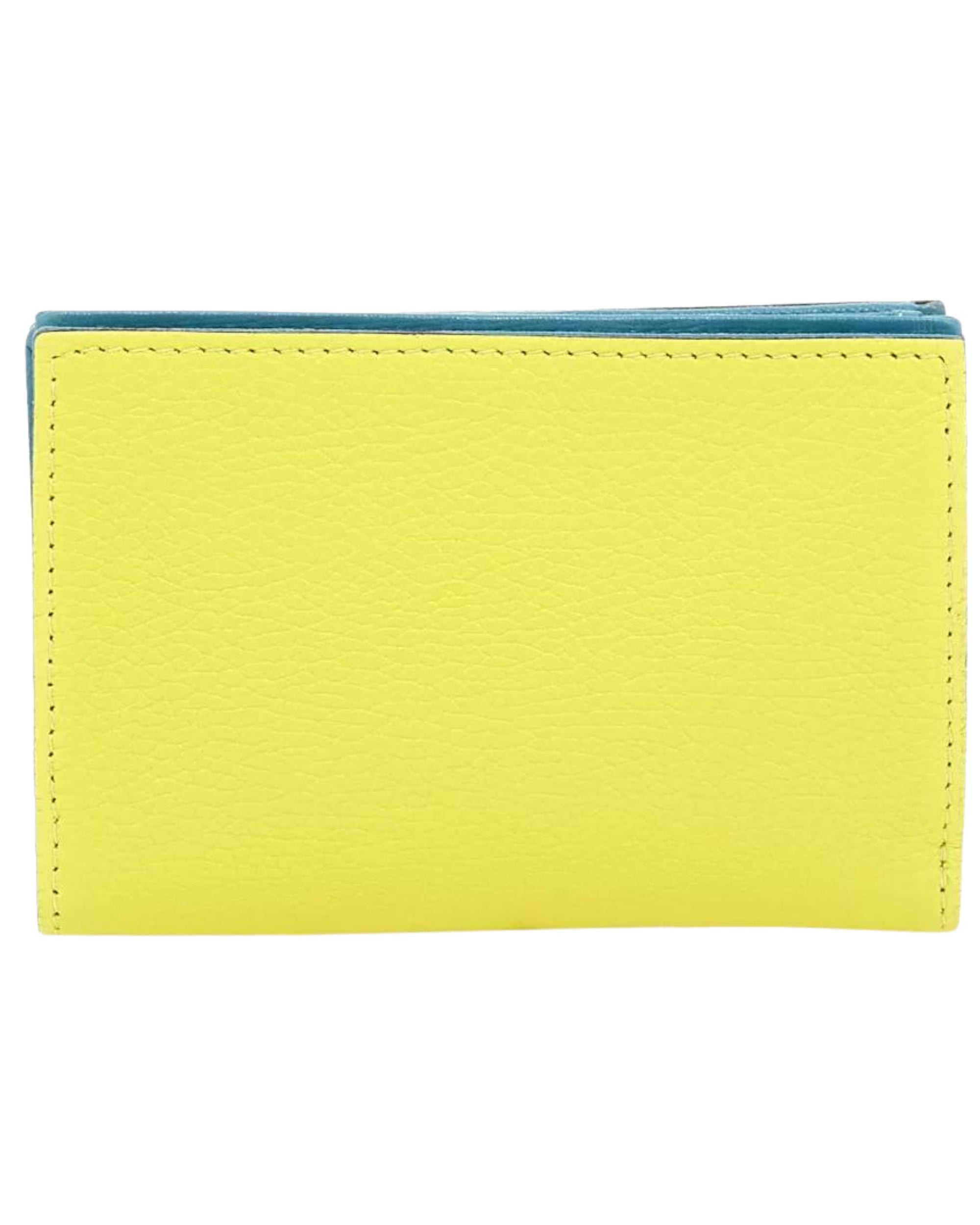 Gabs Green Wallet Women