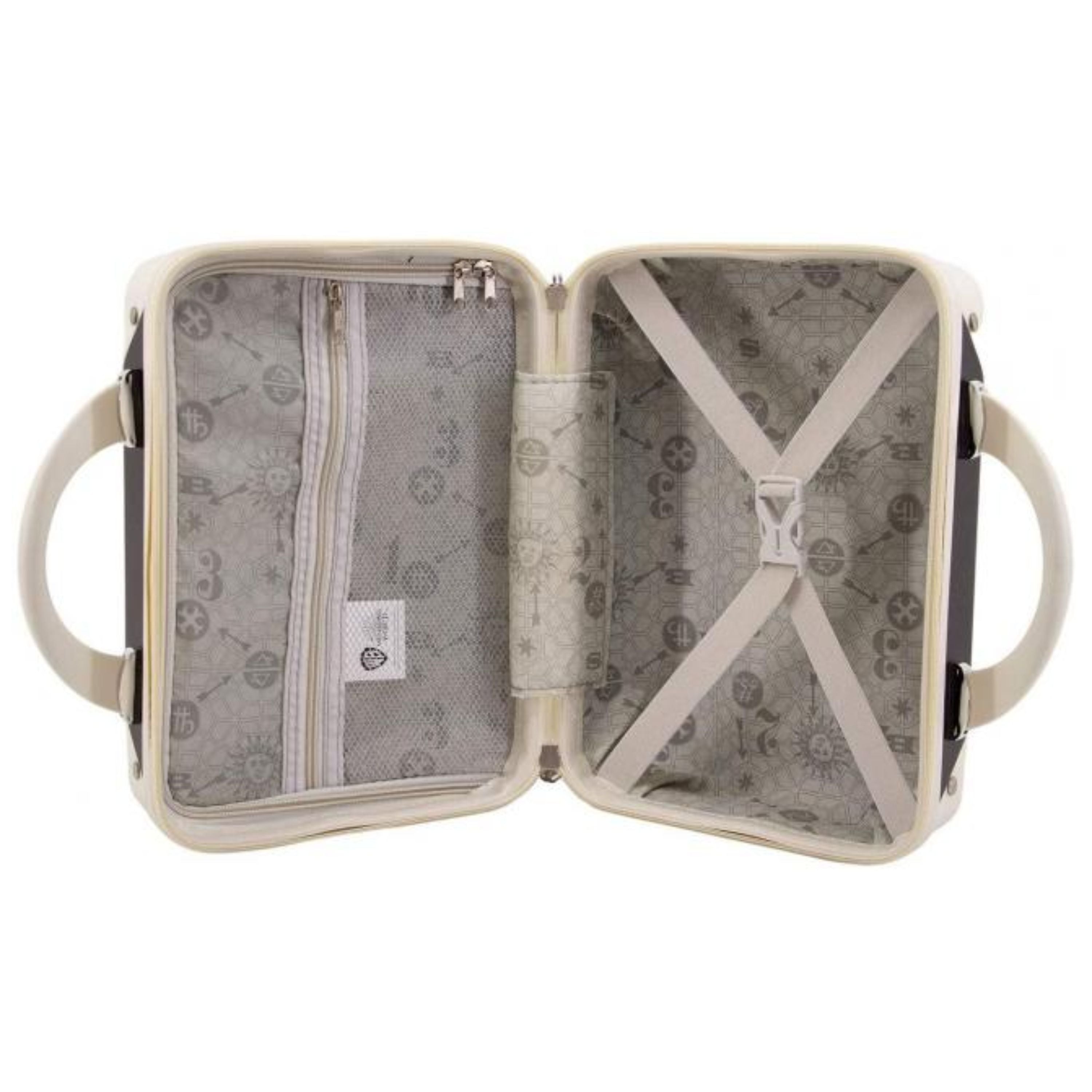 HArry Potter Hogwarts borsa borsetta trousse beauty 31x22x15 cm