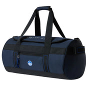 North Sails Duffle Borsona Cordura canvas di cotone spalmato 59x30 cm 45 litri Blu 631045