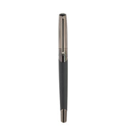 S.t.dupont biro penna roller Defi millenium canna di fucile in ottone 153x13 - 51 g 402719