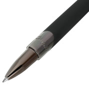 S.t.dupont biro penna roller Defi millenium canna di fucile in ottone 153x13 - 51 g 402719