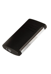 Stdupont Noir Mat Black Unisex