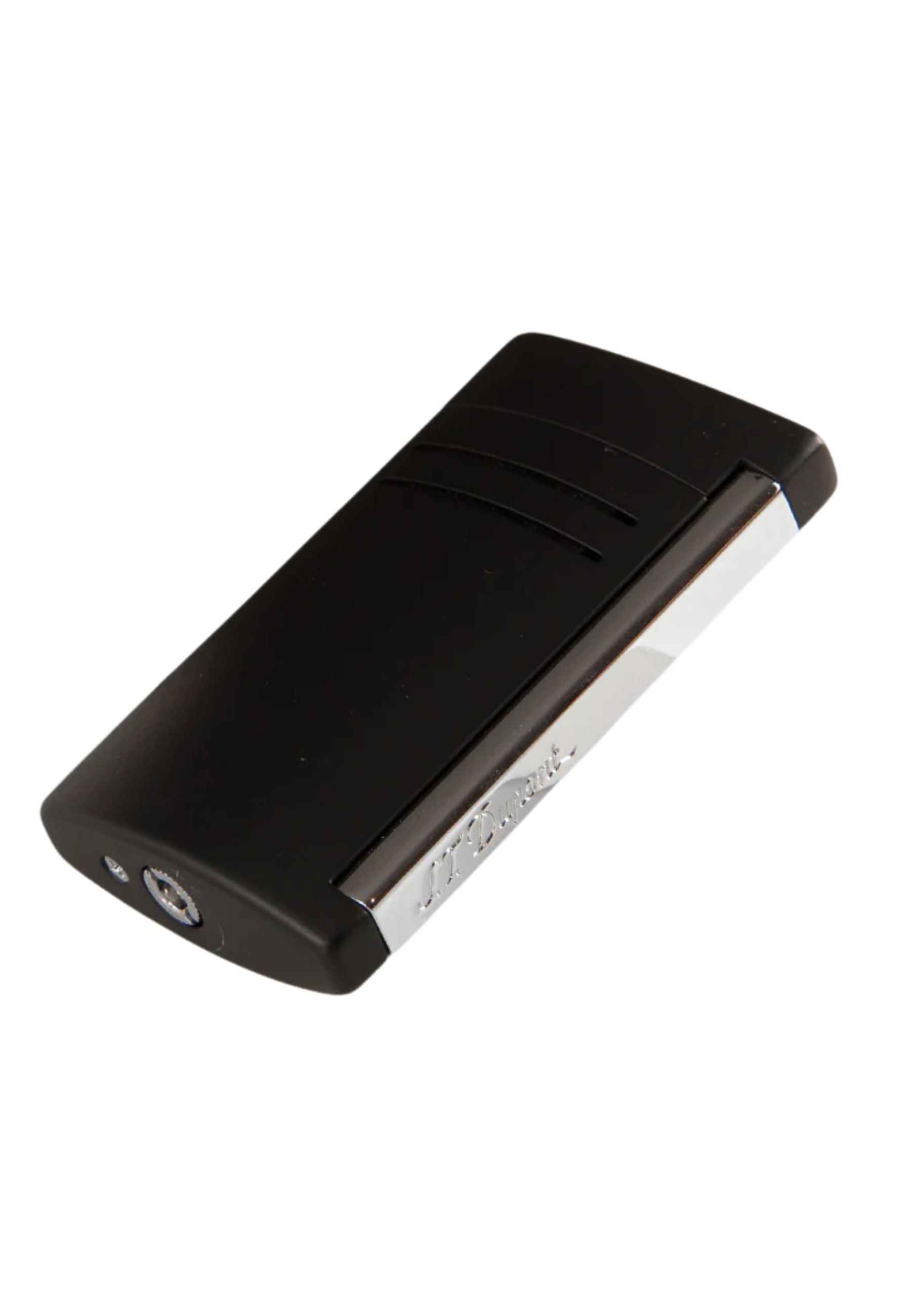 Stdupont Noir Mat Black Unisex