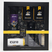 Crep Protect Il pacchetto regalo definitivo per la cura delle scarpe e sneakers