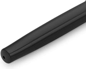 Kaweco STUDENT Fountain Pen Black nero penna stilografica gift box