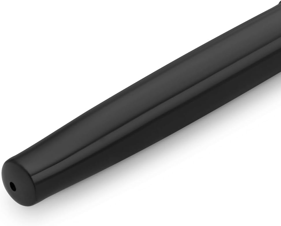 Kaweco STUDENT Fountain Pen Black nero penna stilografica gift box