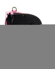 Gabs Beyonce M Leather Clutch Black