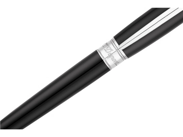 S.T. Dupont Penna a sfera Nero PALLADIO 415100L