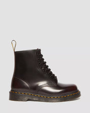 Dr. Martens Stivali 1460 Cherry Red Arcadia Rosso Scuro Unisex