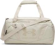 Under Armour Borsone Borsa Duffle UA Undeniable 5.0 XS Marrone Chiaro