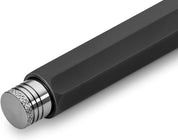 Kaweco SKETCH UP Pencil 5.6 mm portamine matita nera black