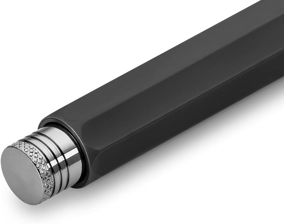 Kaweco SKETCH UP Pencil 5.6 mm portamine matita nera black