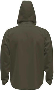 Under Armour Giacca Antivento UA Unstoppable Uomo in Poliestere Idrorepellente Verde Militare