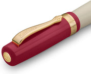 Kaweco STUDENT penna Stilografica 30's Blues Fountain Pen gift box