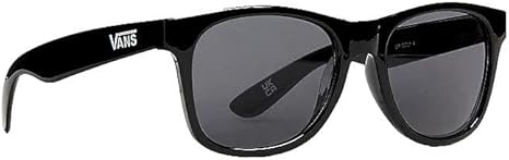 Vans Occhiali da Sole Spicoli Sunglasse Black nero black uomo donna 4 shades