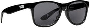 Vans Occhiali da Sole Spicoli Sunglasse Black nero black uomo donna 4 shades