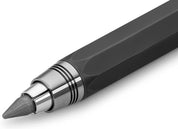 Kaweco SKETCH UP Pencil 5.6 mm portamine matita nera black