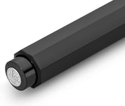 Kaweco SKYLINE SPORT Ball Pen penna a sfera Black nero