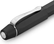 Kaweco ORIGINAL 250 Fountain Pen Black nero penna stilografica gift box