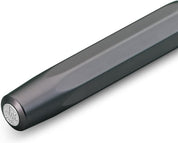 Kaweco AL SPORT Fountain Pen Antracite penna stilografica gift box