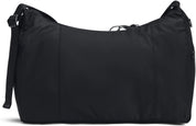Under Armour Borsone Borsa Tracolla UA Studio Slouchy Poliestere Nero
