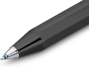 Kaweco SKYLINE SPORT Ball Pen penna a sfera Black nero