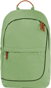 Satch Zaino Fly Tempo Libero Imbottitura Eco JAde Green Unisex
