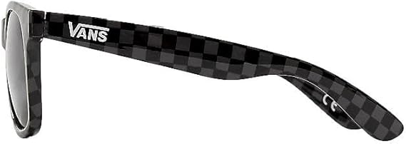 Vans Occhiali da Sole Spicoli Sunglasses Black Charcoal Unisex