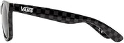 Vans Occhiali da Sole Spicoli Sunglasses Black Charcoal Unisex