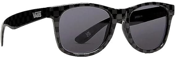 Vans Occhiali da Sole Spicoli Sunglasses Black Charcoal Unisex