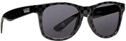 Vans Occhiali da Sole Spicoli Sunglasses Black Charcoal Unisex