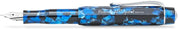 Kaweco ART Sport penna stilografica Pen Pebble Blue 1100018