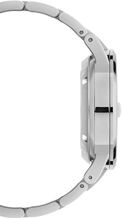 Daniel Wellington orologio iconic automatico 40mm inox 316L verde uomo quarzo 10 atm DW00100482