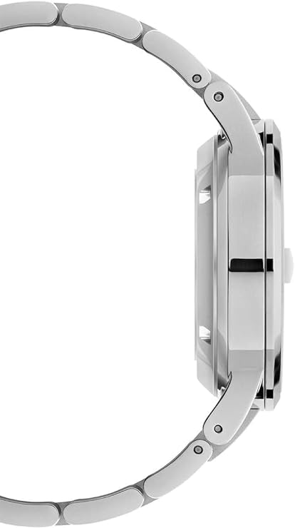 Daniel Wellington orologio iconic automatico 40mm inox 316L verde uomo quarzo 10 atm DW00100482