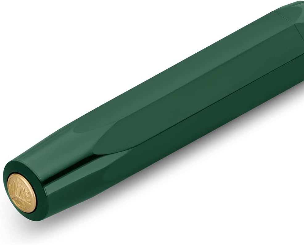 Kaweco CLASSIC SPORT Penna Stilografica Green fountain pen