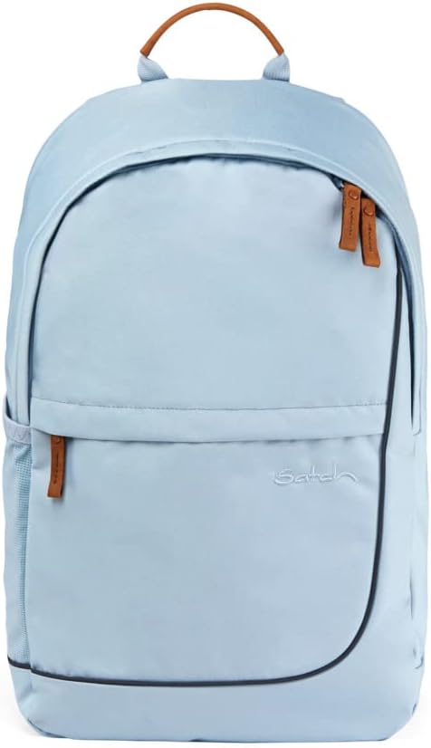 Satch Zaino Fly Tempo Libero Imbottitura Eco Ice Blue