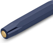 Kaweco CLASSIC SPORT Penna Stilografica Navy Blu fountain pen
