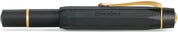 Kaweco penna stilografica Sport PISTON FILLER Solo Set Black 1100032