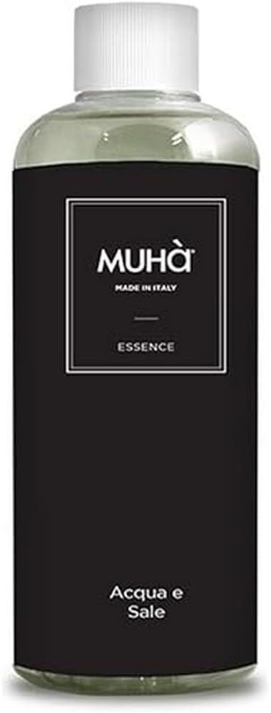 Muhà Diffuser Refill 1000ml
