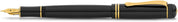 Kaweco DIA2 Fountain Pen Black nero penna stilografica gift box